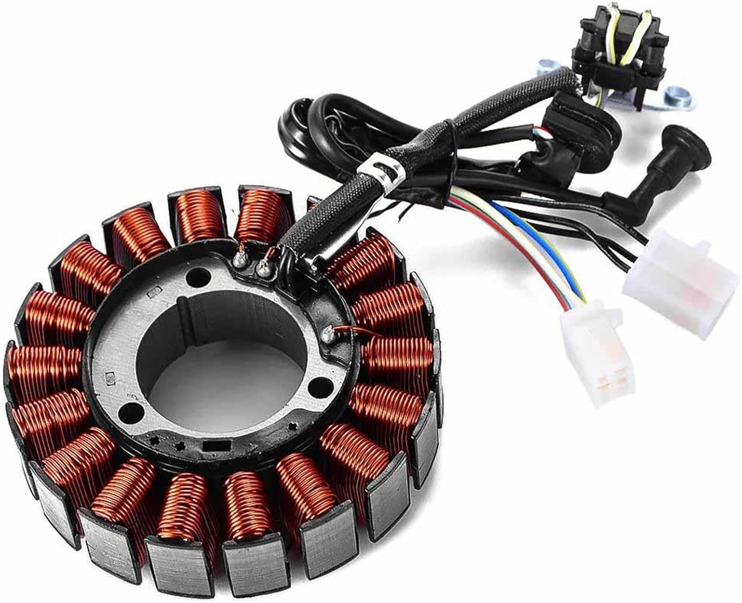 31120-KYJ-901 ステーターコイル に適合するCBR250R 2011-2013